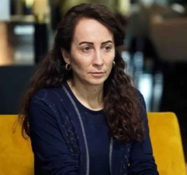 Selin Bozacı kariyerinde şaşırtan bir tesadüfü yaşadı - Resim : 2