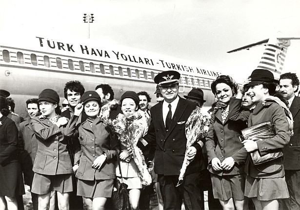 THY, 92’nci kuruluş yıl dönümünü kutluyor - Resim : 2