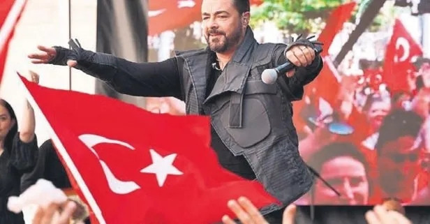 Burak Kut, Amerika'da gurur yaşattı