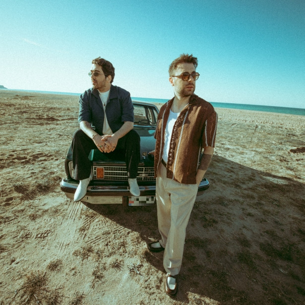 İkilem Grubu'ndan yeni hit müjdesi