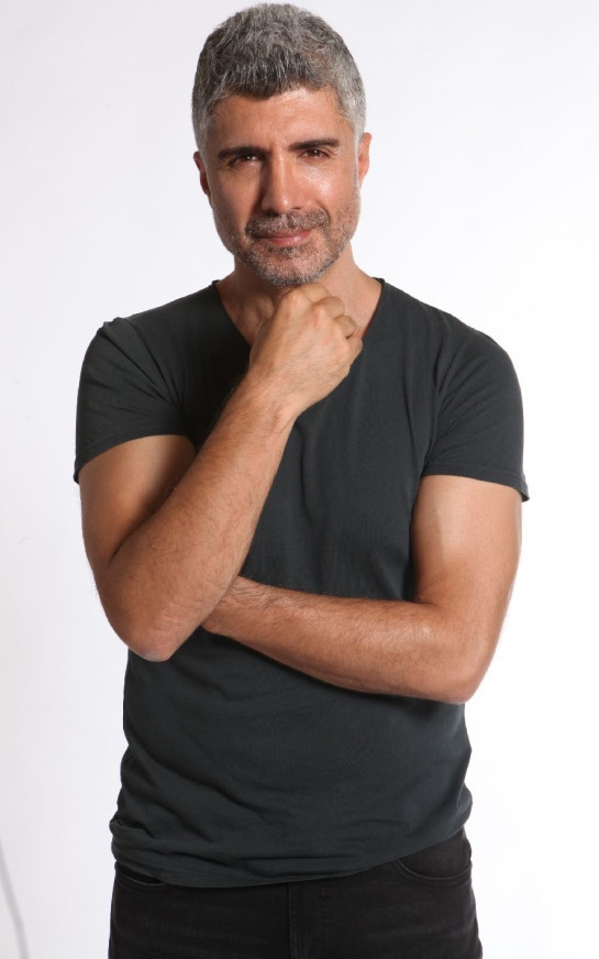 Ercan Deniz: "Özcan, Feyza Aktan'ı DNA testine götürdü"