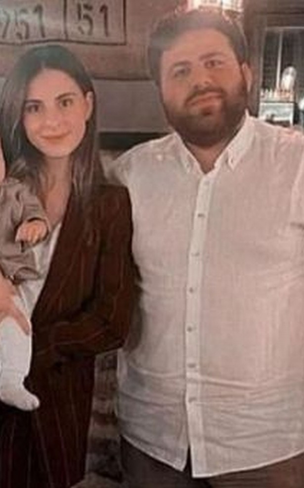 Oğuz Murat Aci'nin eşi Şükriye Aci'den iddialara yanıt