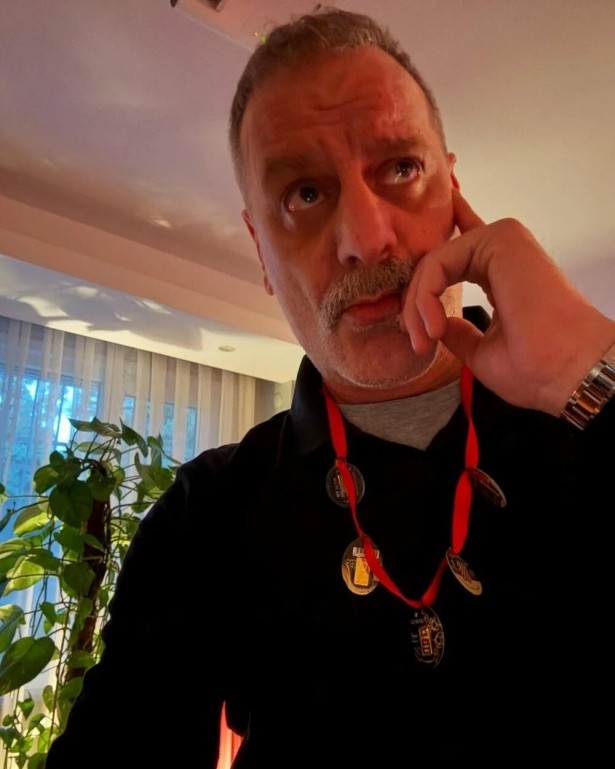 Ozan Güven 50. yaş kararlarını açıkladı