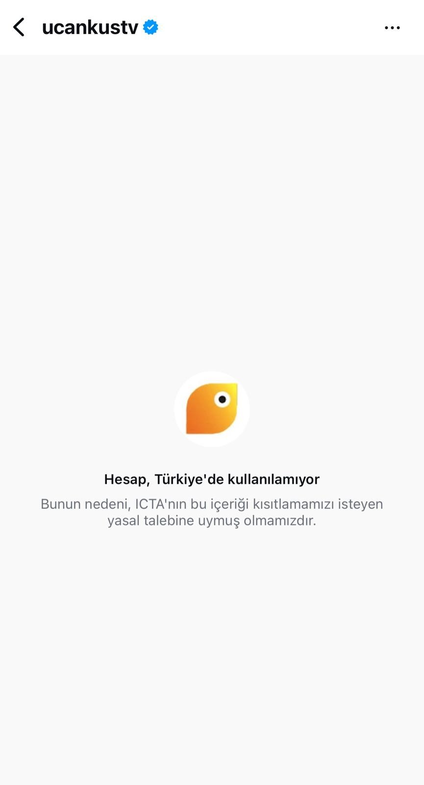 Suç ve Şantaj Makinası 'Tanrıyarlara' Yargıdan Bir Osmanlı Tokadı Daha...