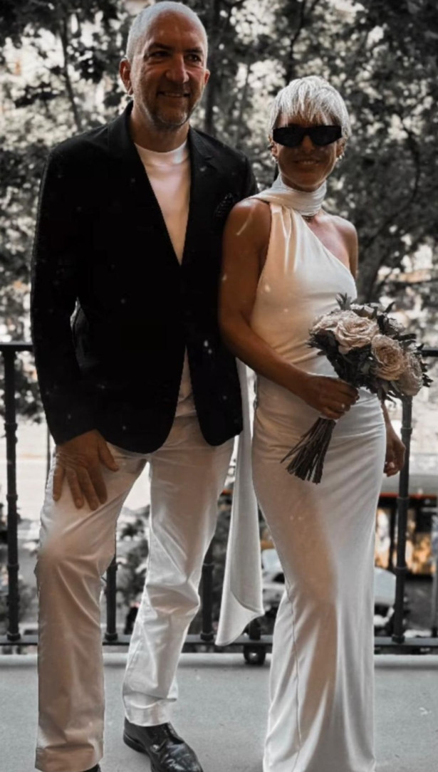 Kıvanç Tatlıtuğ ve Başak Dizer'den Barcelona atağı - Resim : 3