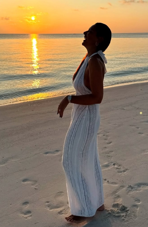 Hadise: "Arkamda holding patronu bir baba yok" - Resim : 3