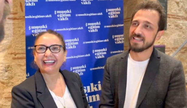 Diziden ayrılır ayrılmaz 'Nilay'ı takipten çıkardı - Resim : 3