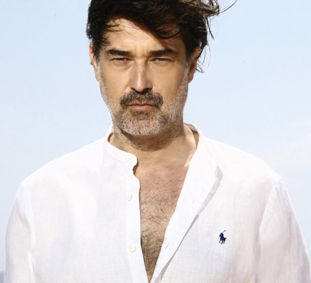 Burak Hakkı'dan konuşulacak Kıvanç Tatlıtuğ açıklaması