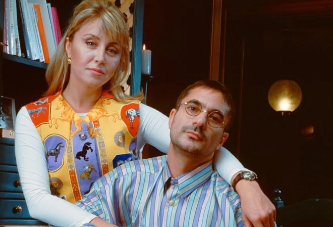 Nergis Kumbasar'dan Mehmet Ali Erbil'e sert yanıt