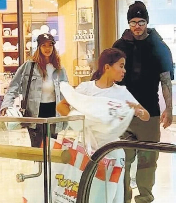 Mauro Icardi'den kalpleri ısıtan hareket