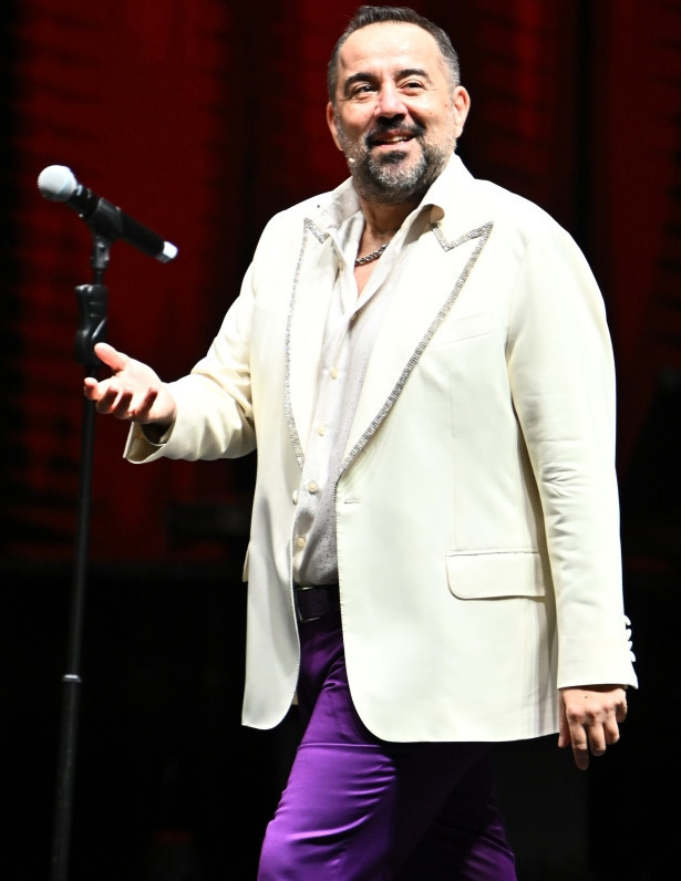 30 kilo veren Ata Demirer zayıflama sırrını açıkladı