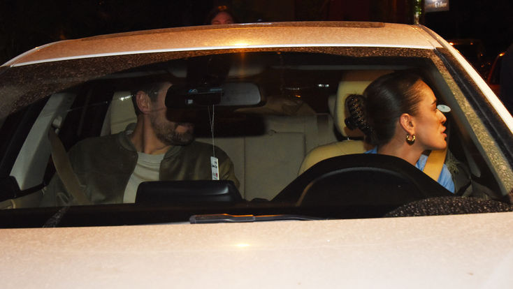 Yeni aşkıyla sobelenen Bestemsu Özdemir gerildi