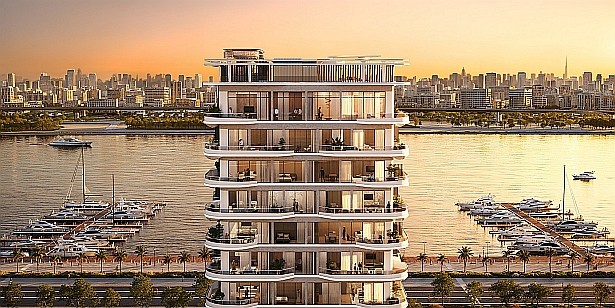 Citi Developers ve Darkom Real Estate'ten İstanbul'da özel roadshow