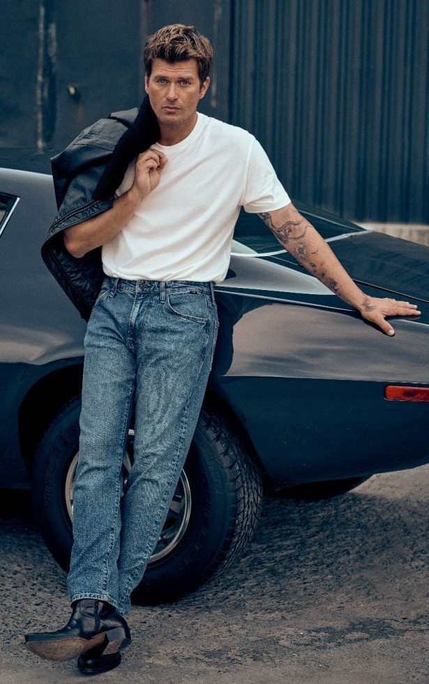 Kıvanç Tatlıtuğ'dan yeni proje açıklaması - Resim : 2