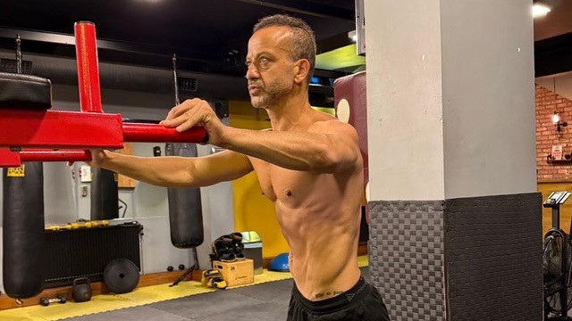 Rıza Kocaoğlu'nun 'kas' iddiası sürüyor