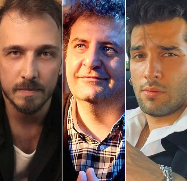 Kızılcık Şerbeti dizisinin 'Mustafa'sından bomba haber