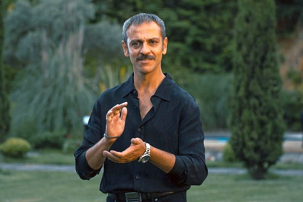 Erkan Kolçak Köstendil son görüntüsüyle şaşırttı - Resim : 2