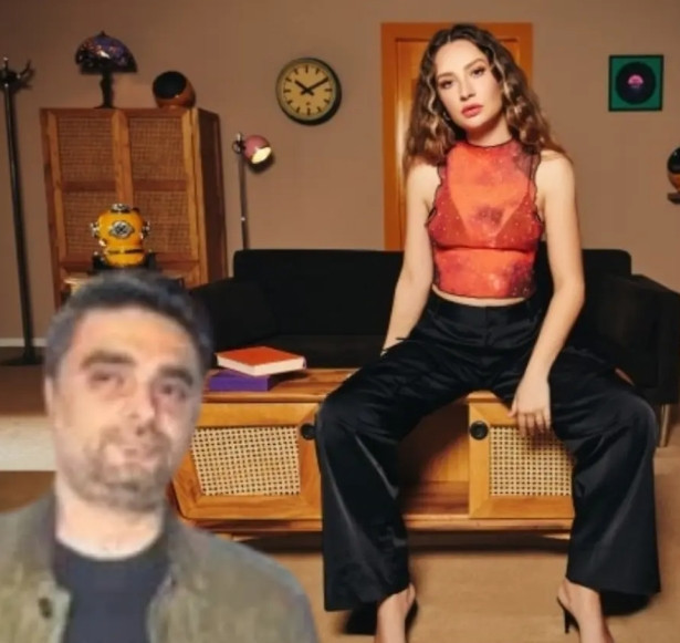 Irmak Arıcı Paris'te evleniyor