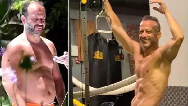 Rıza Kocaoğlu'nun 'kas' iddiası sürüyor - Resim : 2