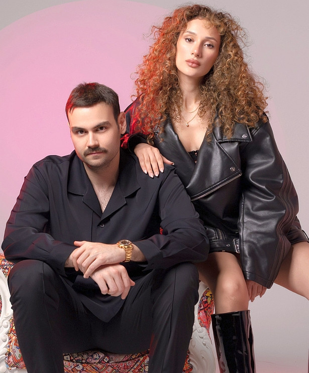 Faruk Sabancı 'darıldı', oyuncu sevgilisi 'bayıldı' - Resim : 3