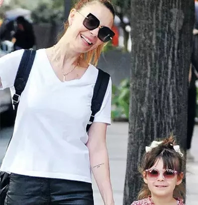 Özge Özder: "İkinci çocuğa yaşım ve enerjim müsait değil"