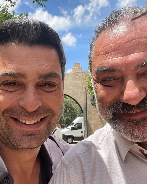 Uzak Şehir'den renkli karelerle sezon finali - Resim : 4