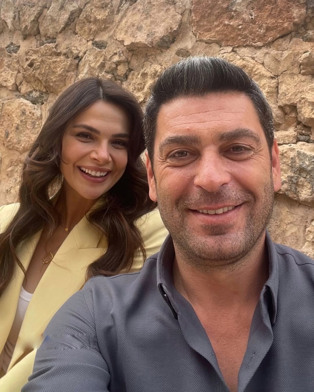 Uzak Şehir'den renkli karelerle sezon finali