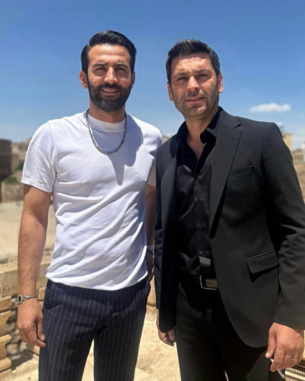 Uzak Şehir'den renkli karelerle sezon finali - Resim : 2