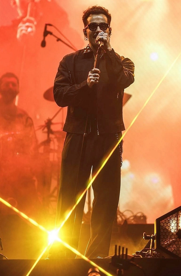 Gökhan Türkmen'den 4 günlük kısa turne