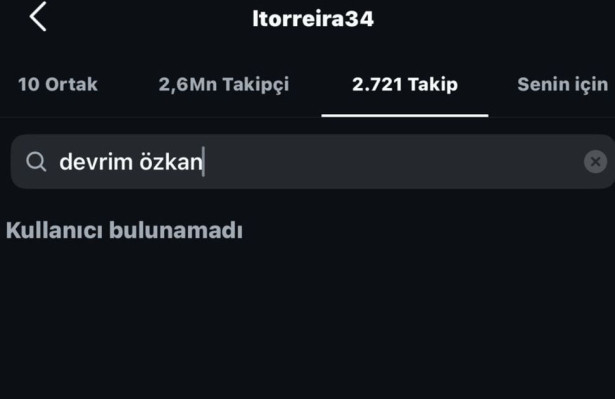 Lucas Torreira, eski aşkından karşılık görmeyince takibi sonlandırdı - Resim : 3