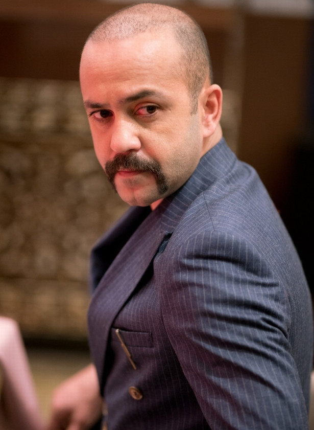 Sarp Akkaya'nın yeni dizisi belli oldu