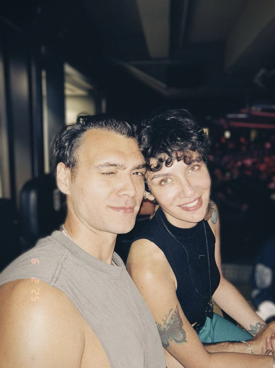 Birce Akalay: "Unutulmaz bir ihtişam gecesi" - Resim : 2