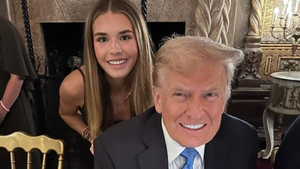 Trump’ın malikanesine girmeye çalışırken yakalandı