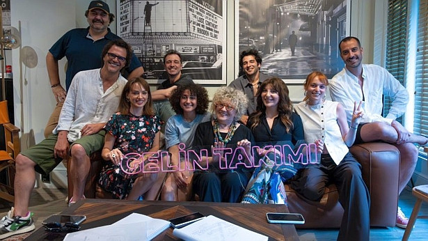 Nilperi Şahinkaya olay çıkardı! Fırat Çelik şoke oldu - Resim : 4