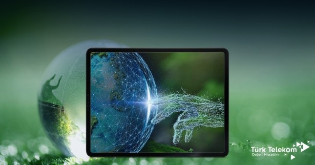 Türk Telekom çalışanlarından ‘Çevremiz için Değer’ projesi