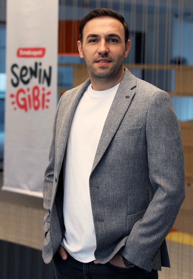 Yemeksepeti yönetim ekibine yeni isimler eklediğini duyurdu - Resim : 2