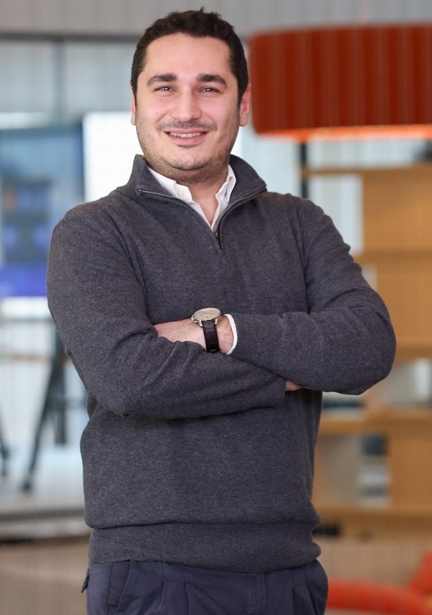 Yemeksepeti yönetim ekibine yeni isimler eklediğini duyurdu