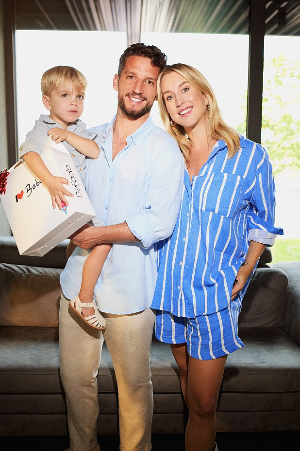 DeFacto’dan Mertens ile babalar gününe özel koleksiyon - Resim : 2