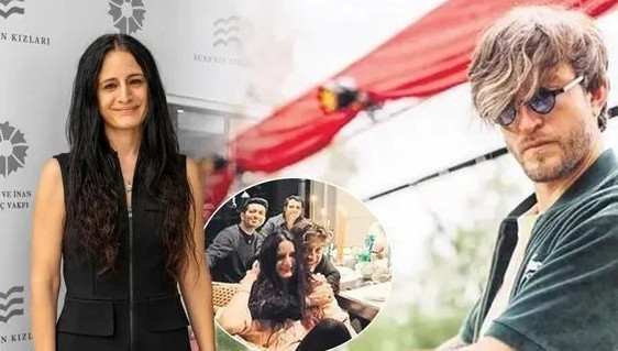 İpek Kıraç'tan sürpriz evlilik kararı