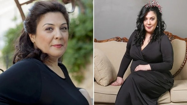 Estetik ameliyat yaptıran deneyimli oyuncu felç kaldı - Resim : 2