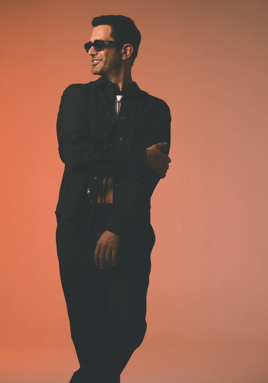 Keremcem'den sevgilisine aşk bakışı