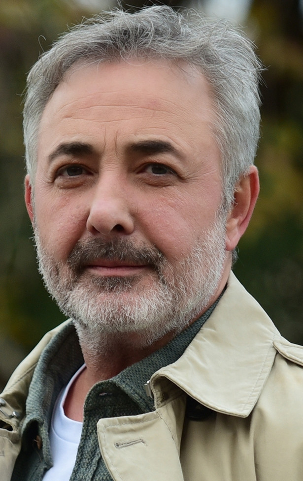 Mehmet Aslantuğ setlere geri dönüyor - Resim : 2