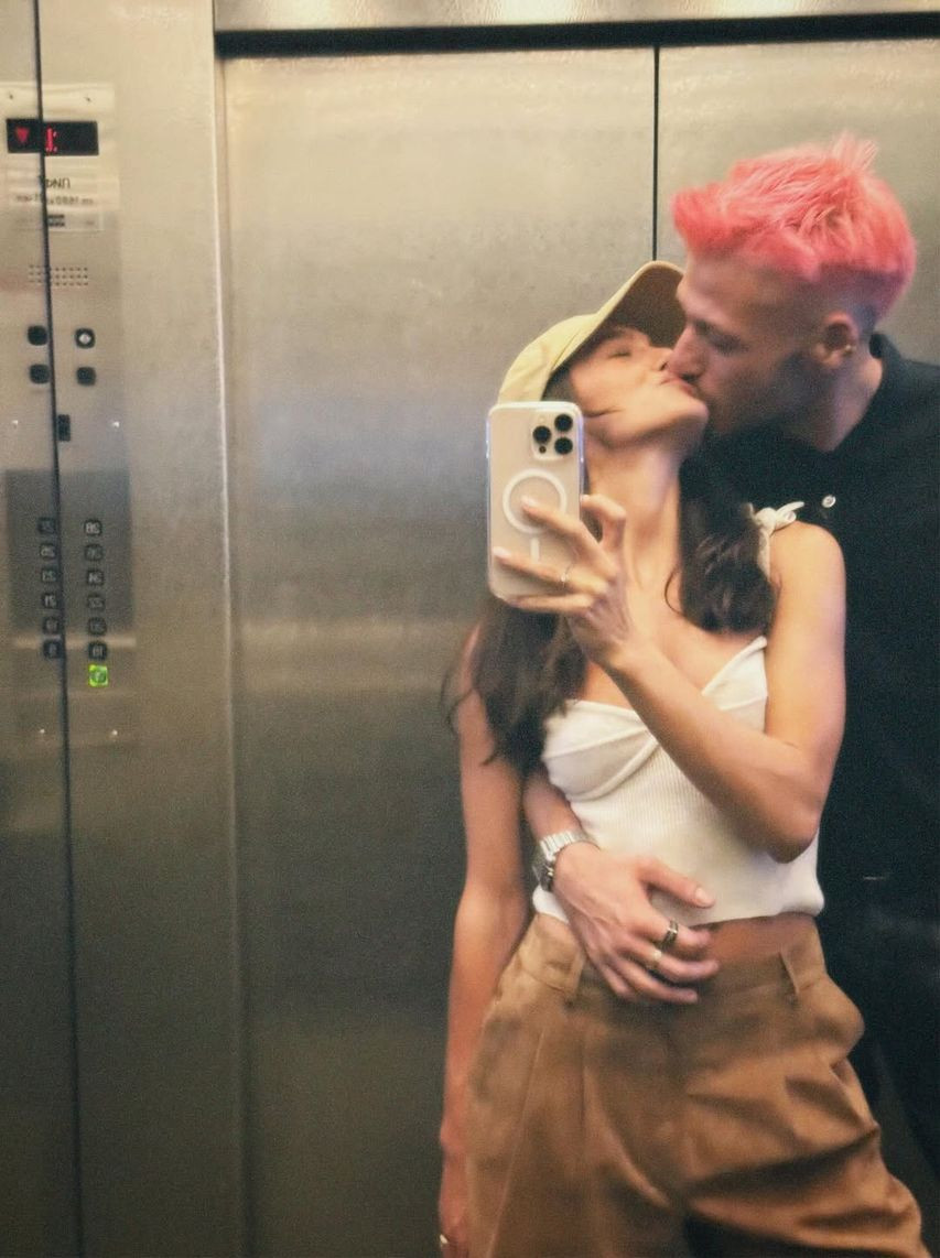 Kubilay Aka - Hafsanur Sancaktutan aşkında nikah sürprizi - Resim : 2