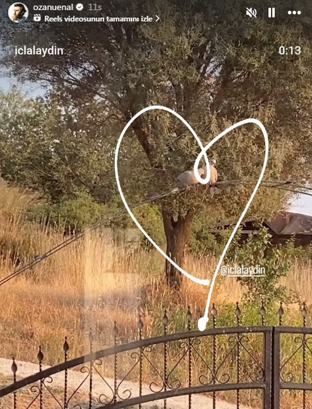 İclal Aydın'ın sürpriz isimle sevgili oldu - Resim : 2