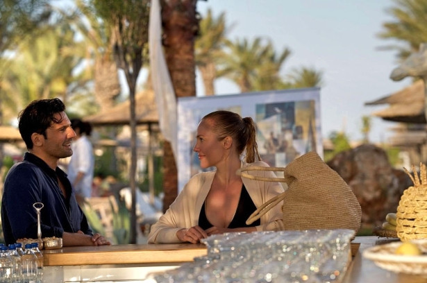 Kaan Urgancıoğlu ve Meryem Uzerli'yi buluşturan dizi yayınlandı - Resim : 3