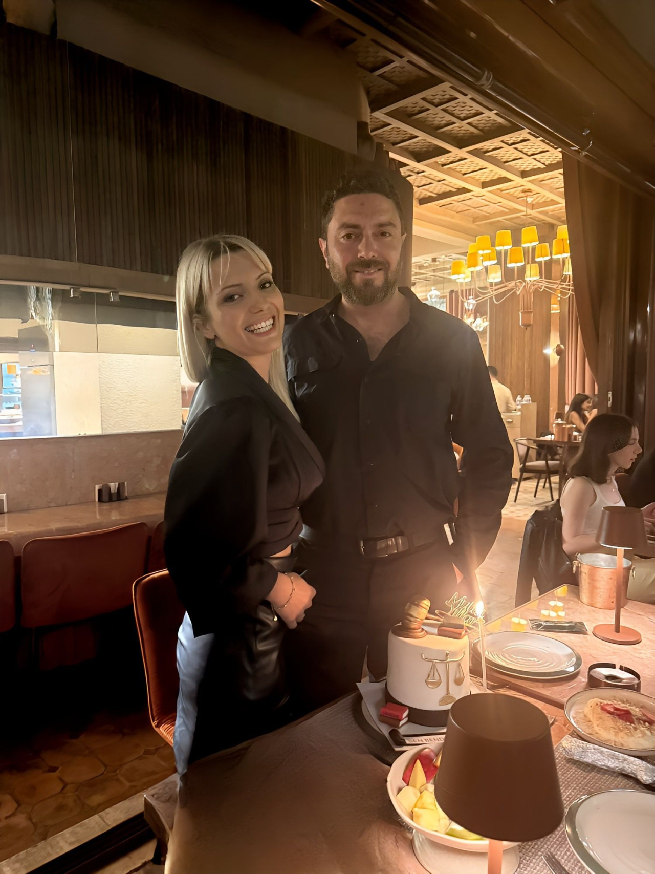 Yazar Sevgi Keleş'ten mutlu evliliğin sırları - Resim : 2