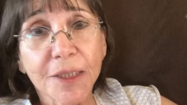 Kanserle mücadele eden Gül Onat, sosyal medya hesabını açınca şoke oldu