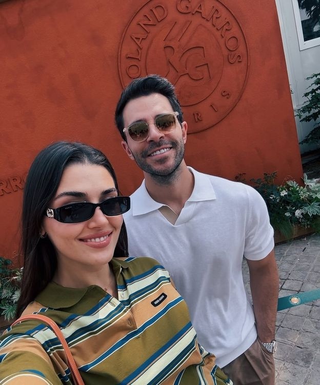 Hande Erçel, 'Roland Garros tarzı'na ne kadar ödedi?