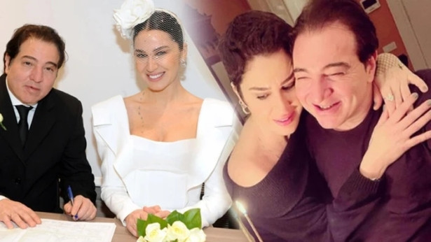 Serdar Bilgili'nin yeni aşkı tanıdık çıktı!