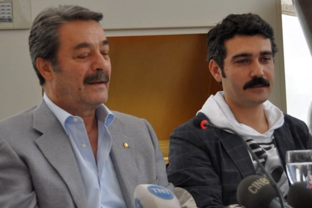 Caner Cindoruk'un yeni projesi belli oldu